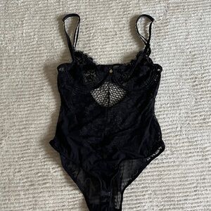 Gooseberry intimates bodysuit